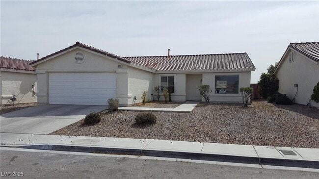 property at 5228 Shasta Daisy St