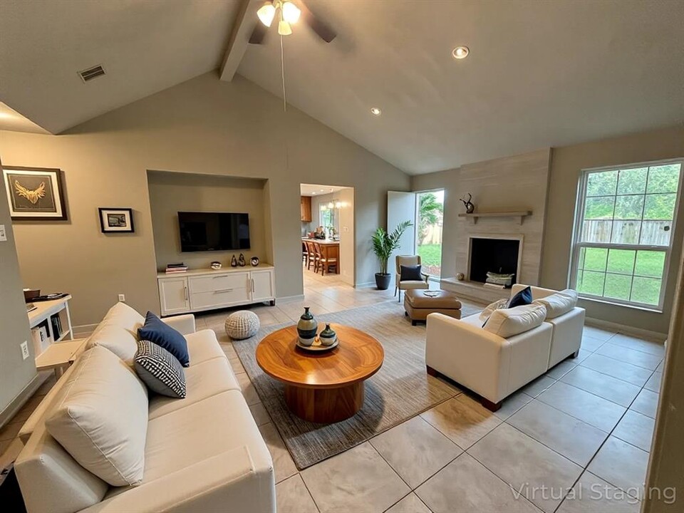 23218 Banquo Dr in Spring, TX - Building Photo