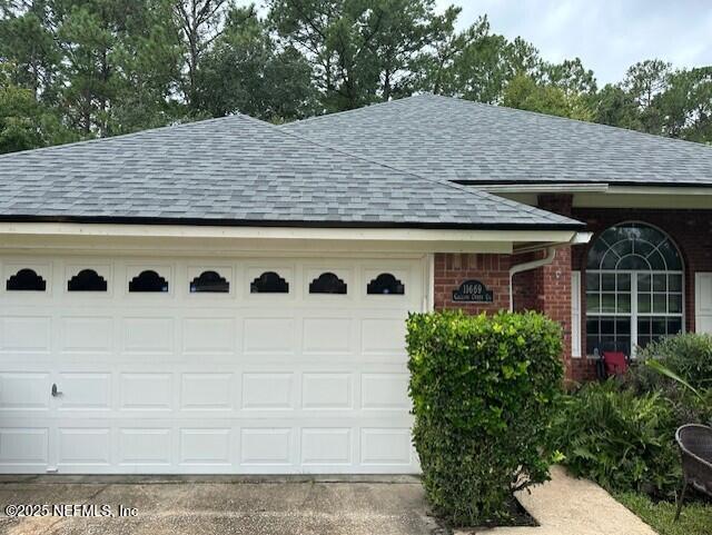 11669 Collins Creek Dr in Jacksonville, FL - Building Photo