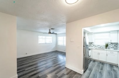 4130 SW 24th Ct in Fort Lauderdale, FL - Building Photo - Building Photo