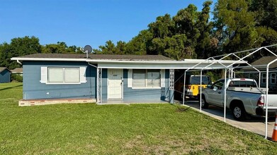 1320 N Combee Rd in Lakeland, FL - Building Photo - Building Photo