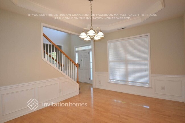 5304 Granada Hills Dr in Raleigh, NC - Foto de edificio - Building Photo
