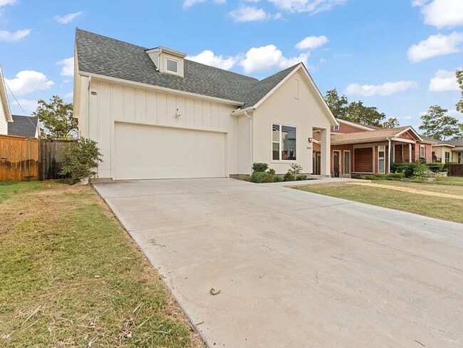 2825 Townsend Dr in Fort Worth, TX - Building Photo - Building Photo