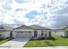 430 Pine Tree Blvd in Lake Alfred, FL - Building Photo