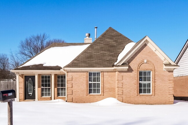 property at 5596 Walden Valley Cove