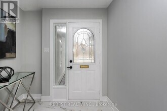 92 Lillian Crescent in Barrie, ON - Building Photo - Building Photo