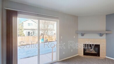 971 Brant Hollow Ct in Colorado Springs, CO - Building Photo - Building Photo