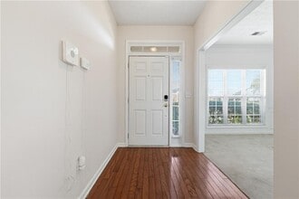 1402 Edgeley Way in Lawrenceville, GA - Building Photo - Building Photo