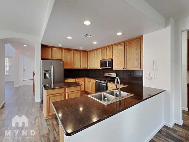 3757 Deutz Dr in Sparks, NV - Building Photo - Building Photo