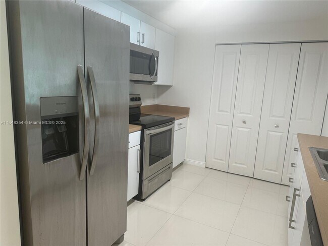 property at 1155 Brickell Bay Dr
