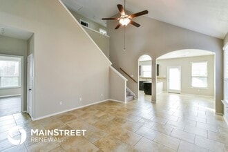 6418 Candlepass Dr in San Antonio, TX - Building Photo - Building Photo