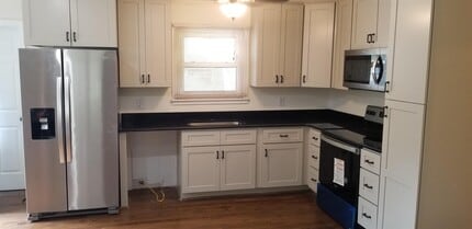 747 Phelps and Workman Rd in Mebane, NC - Building Photo - Building Photo