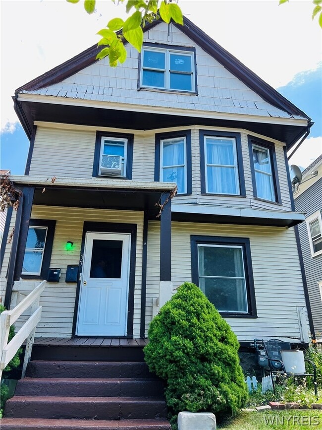 37 Abbottsford Pl