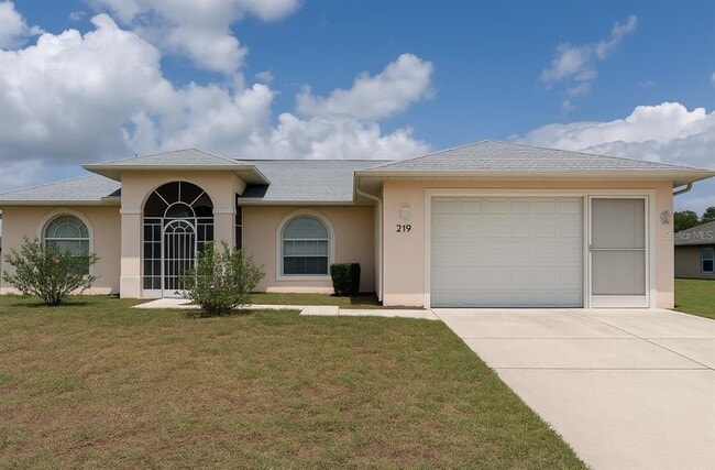 property at 219 Venetia Ave