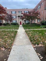 2008 Fort Davis St SE in Washington, DC - Building Photo