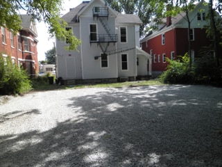 3627 Montgomery Rd in Cincinnati, OH - Foto de edificio - Building Photo