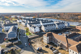 Parkers Creek in Fort Monmouth, NJ - Building Photo - Building Photo