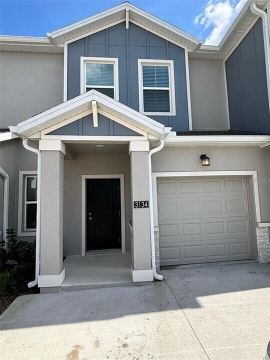 3134 Laurent Lp in Davenport, FL - Building Photo