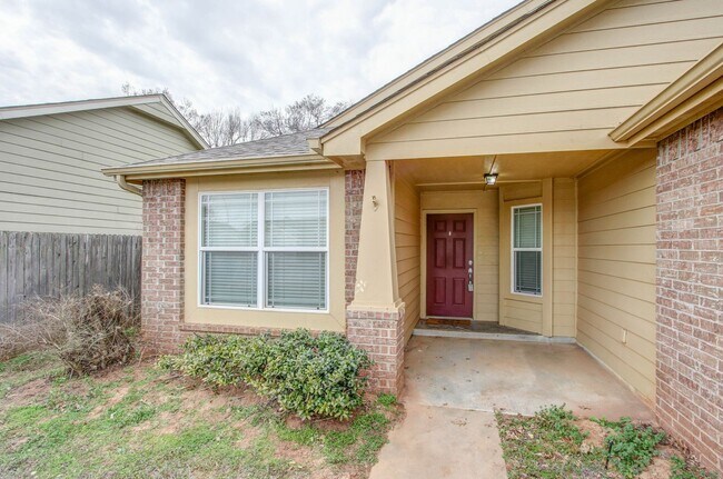 16052 S 83rd E Ave in Bixby, OK - Building Photo - Building Photo