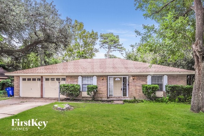 property at 8002 Larkspur Dr