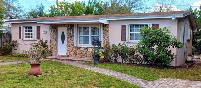 property at 7030 Tyler St