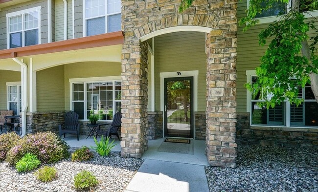 property at 3815 Steelhead St