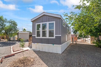 3431 N Flowing Wells Rd in Tucson, AZ - Building Photo - Building Photo