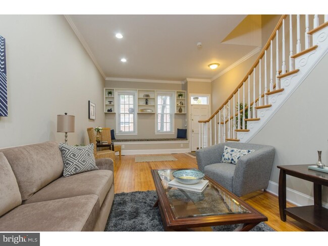 791 S 2nd St in Philadelphia, PA - Building Photo - Building Photo