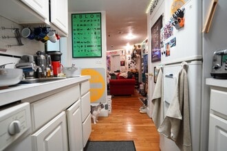 45 Westland Ave in Boston, MA - Building Photo - Building Photo