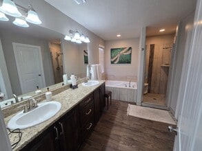 1001 W Curly Hollow Dr in Saint George, UT - Building Photo - Building Photo