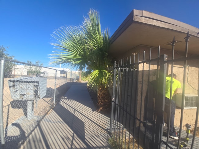 property at 2224 Tam Dr