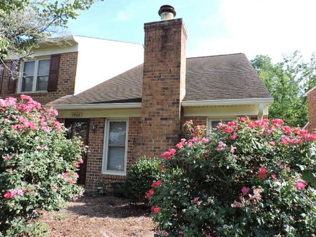 property at 7666 The Points Pl