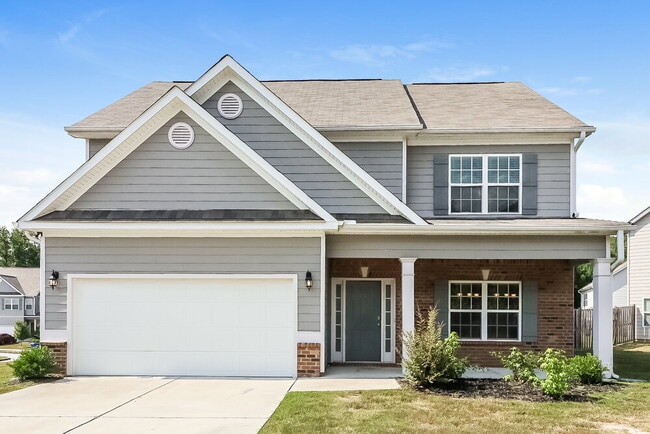 property at 267 Faron Dr