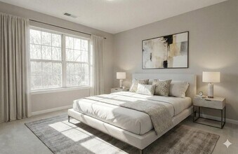 1621 River Main Ct in Lawrenceville, GA - Building Photo - Building Photo