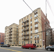 1205 Avenue R Apartments