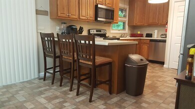 4202 Antilla Pl in Greensboro, NC - Building Photo - Building Photo