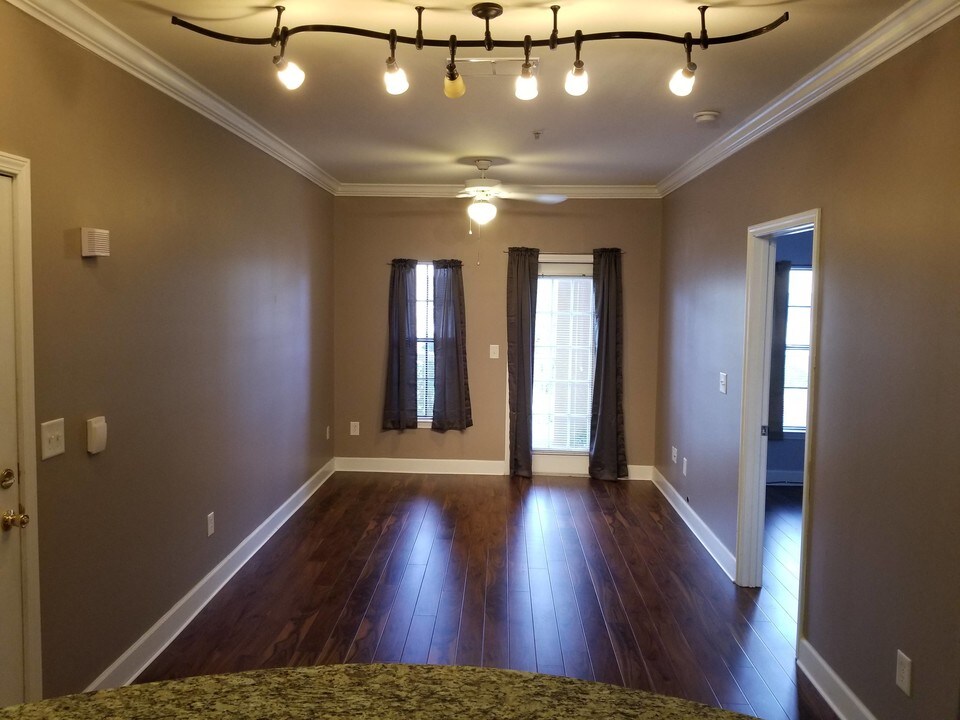 6440 Borasco Dr in Melbourne, FL - Building Photo