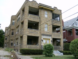 760 Greenwood Ave Apartments