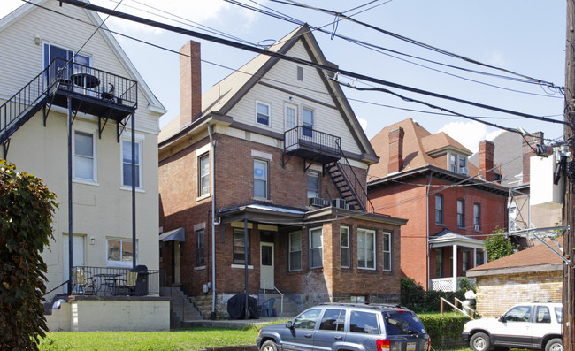 305 S Negley Ave in Pittsburgh, PA - Building Photo - Building Photo