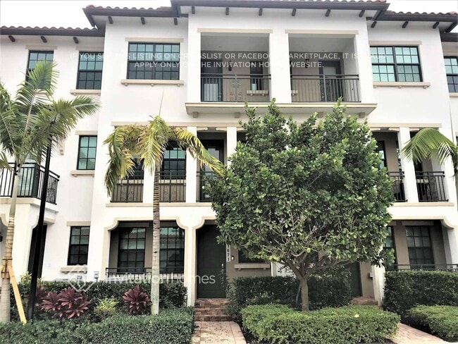 property at 11671 SW 13th Ct