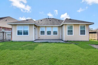 5210 Lakota Trail in Spring, TX - Building Photo - Building Photo