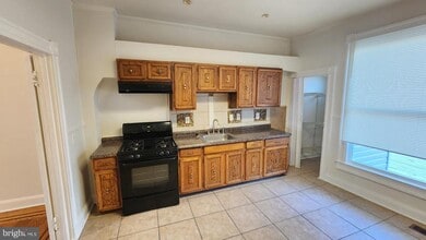 3216 W Belvedere Ave in Baltimore, MD - Building Photo - Building Photo