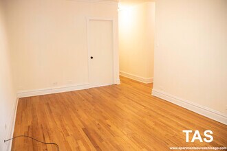 2175 W Giddings St, Unit 1 in Chicago, IL - Building Photo - Building Photo