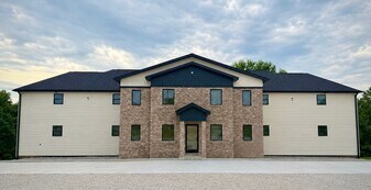 4626 MO-72 in Jackson, MO - Building Photo