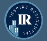 Property Management Company Logo Inspire Residential