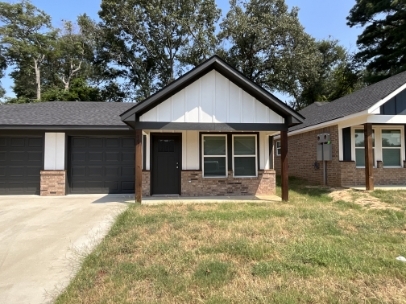 107 Chloe Dr in Mineola, TX - Building Photo