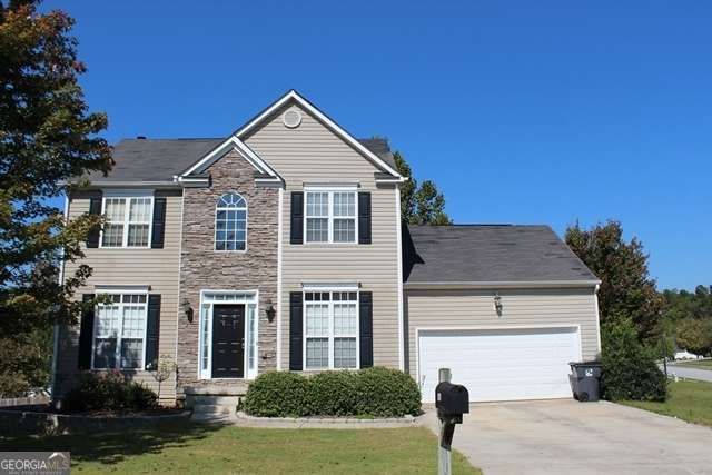 property at 960 Millrace Way