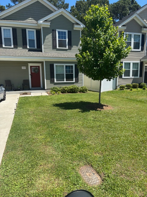 property at 1222 Elder Ave