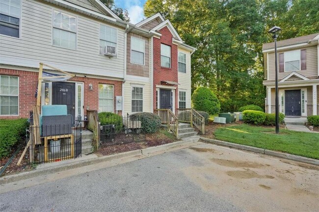 2870 Vining Ridge Terrace in Decatur, GA - Building Photo - Building Photo