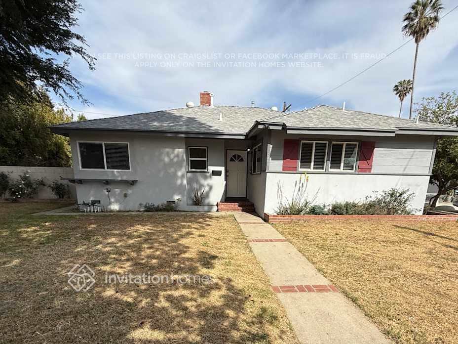 7806 Sunny Brae Ave in Los Angeles, CA - Building Photo
